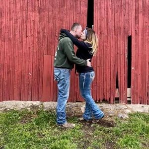 Meet your Posher, Kayli